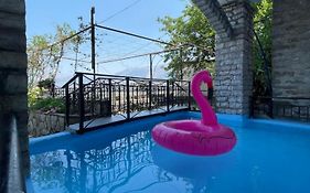 Great Wall Guest House